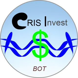 CRIS - Invest BOT gallery image