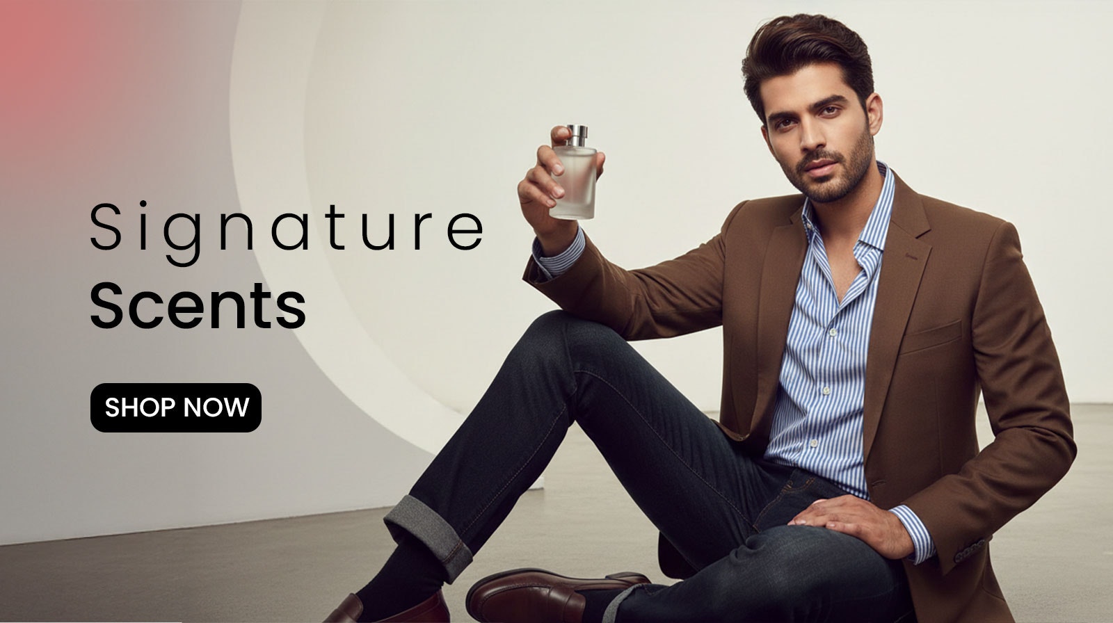 Le Nuve Luxe - Screenshot 2 showing product features and functionality