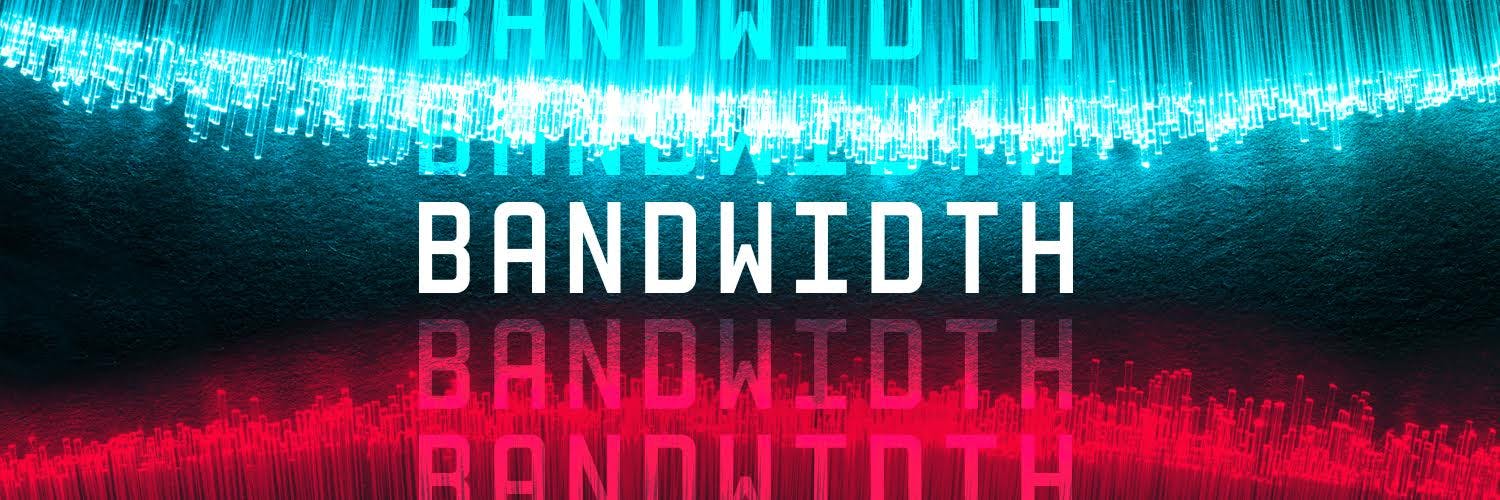 Bandwidth media 1