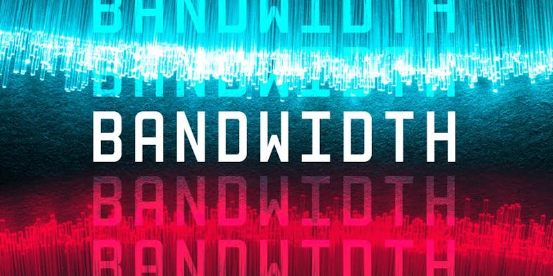 Bandwidth media 1