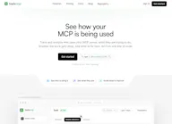 TrackMCP