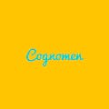 Cognomen