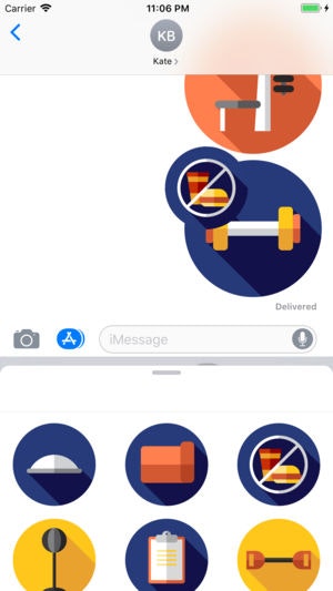 StickFit gallery image