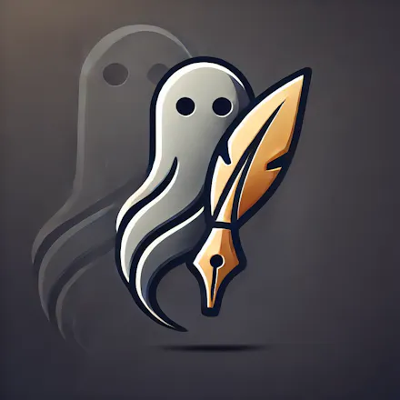 Ghostwriter AI gallery image