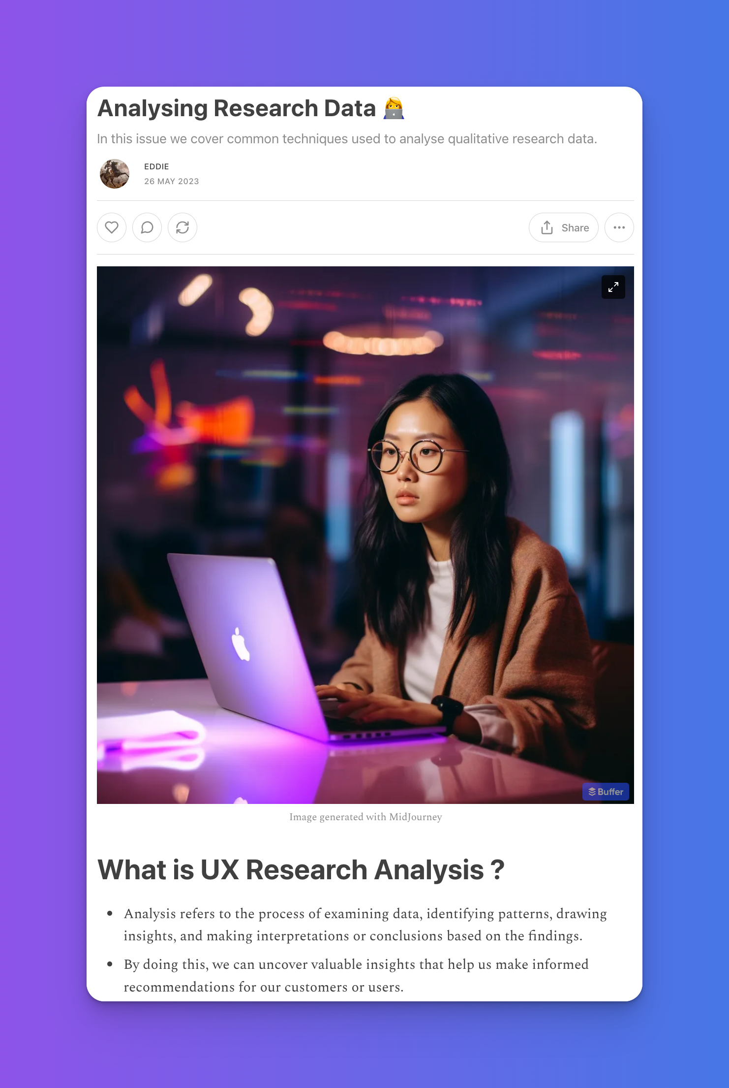 UX字節 media 4