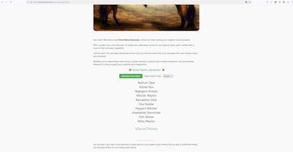 Love You Horse.com gallery image