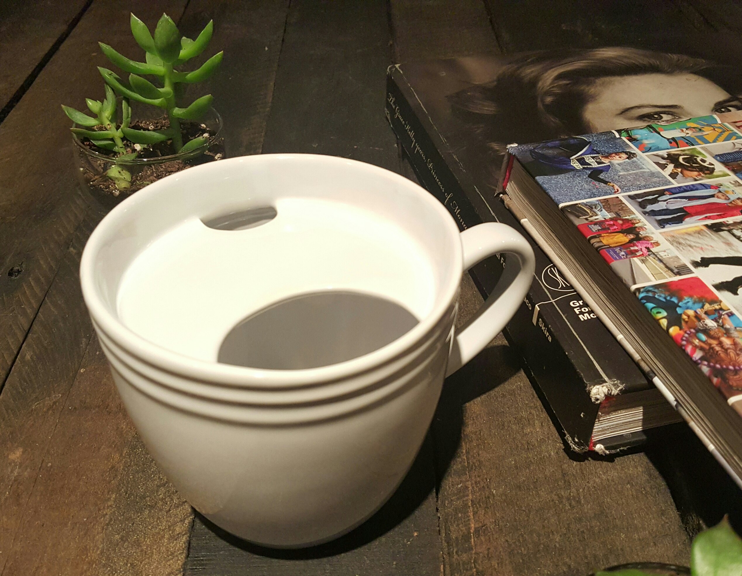 Best Morning Mug gallery image