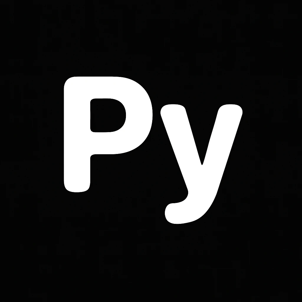 Python IDE logo