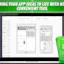 PrototApp for ANDROID Developers