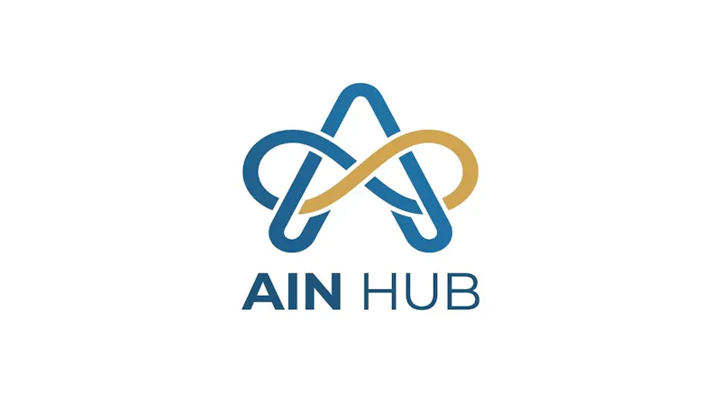 AIN HUB screenshot 1