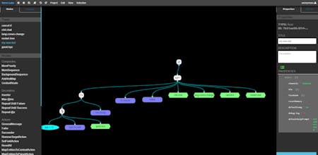 Servo conversational AI framework gallery image
