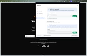 markupR gallery image