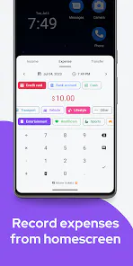My Income gallery image