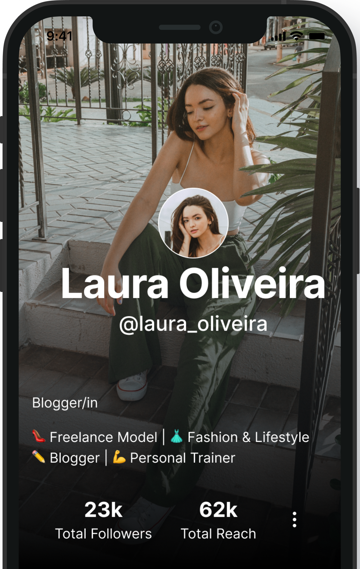 Bayfluence media 1