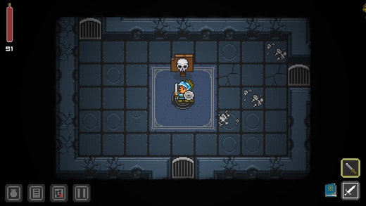 Quest of Dungeons gallery image