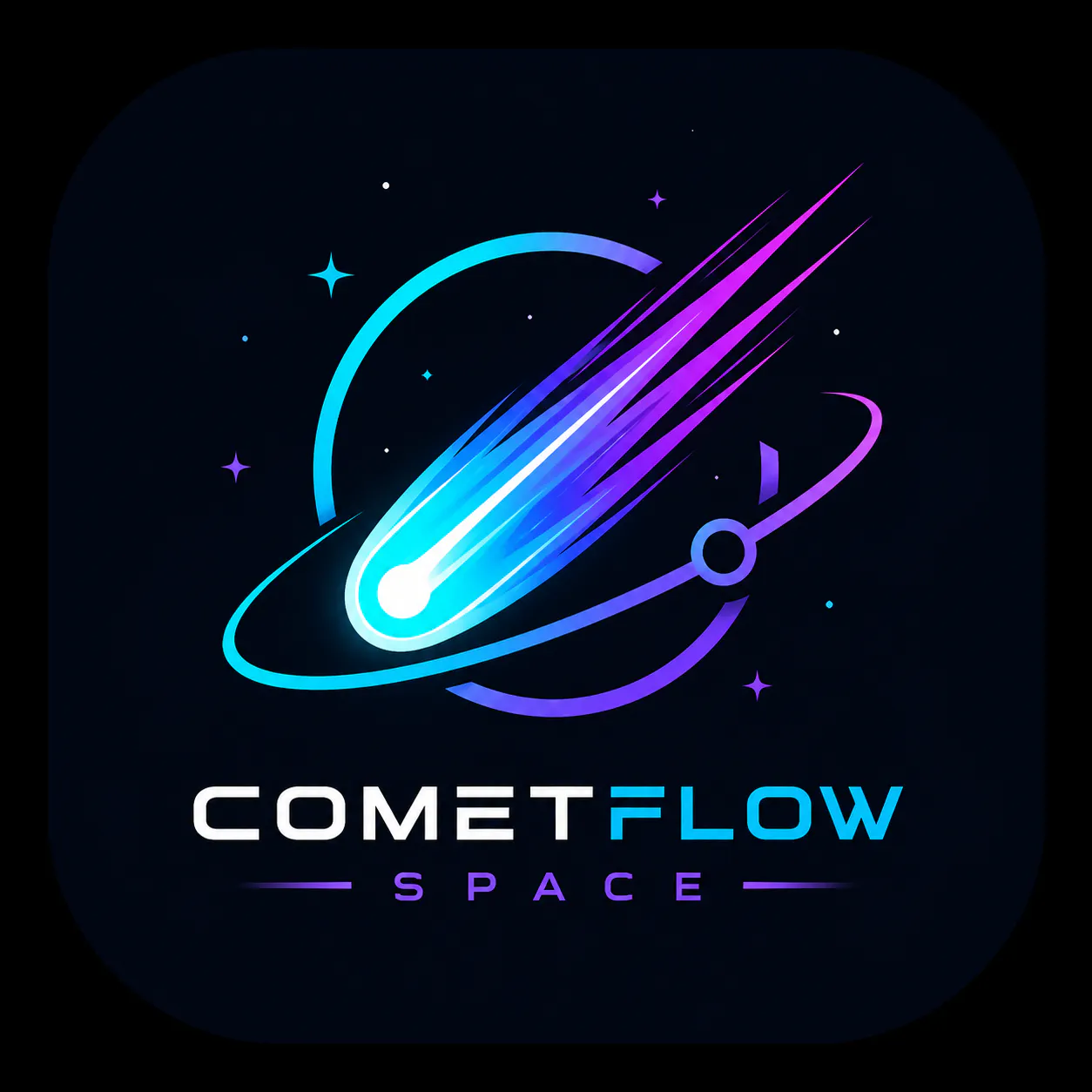 Cometflow Space 