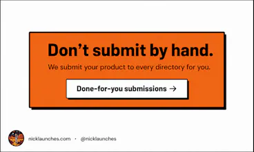 Free Launch Directory Finder gallery image
