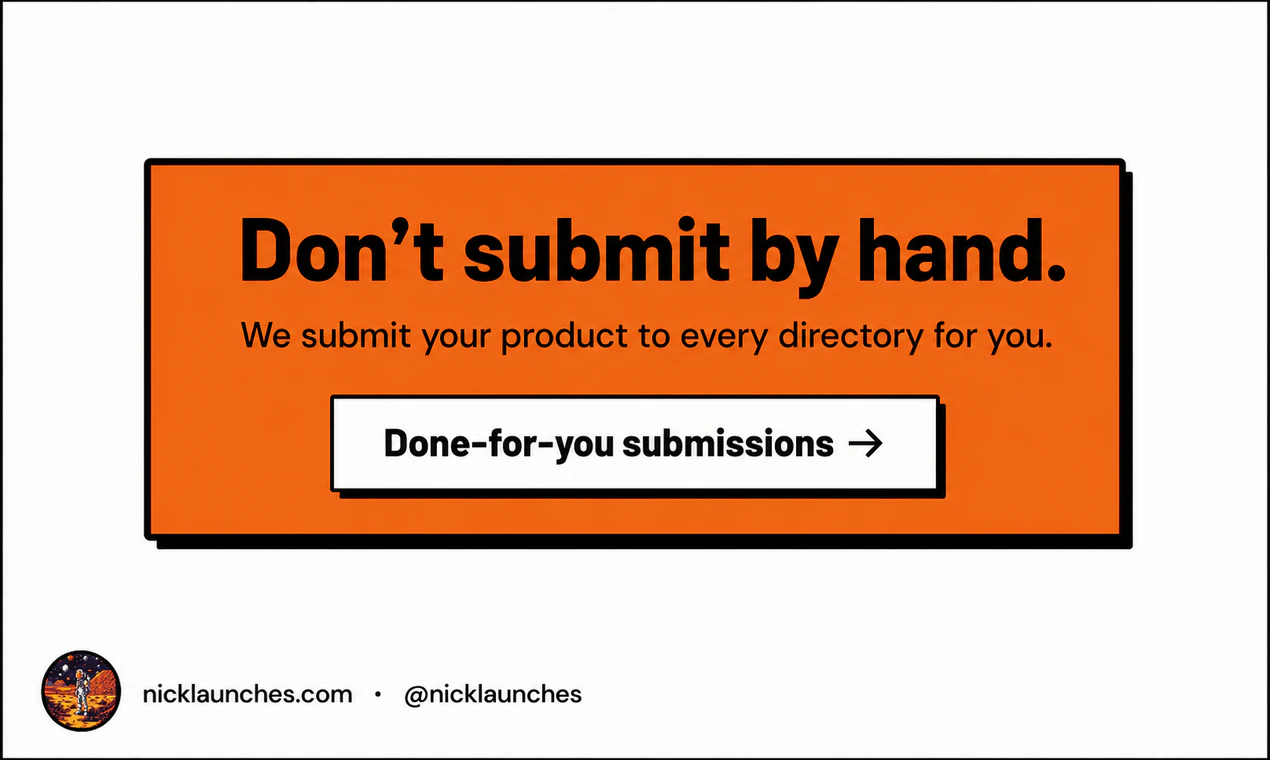 Free Launch Directory Finder screenshot 3