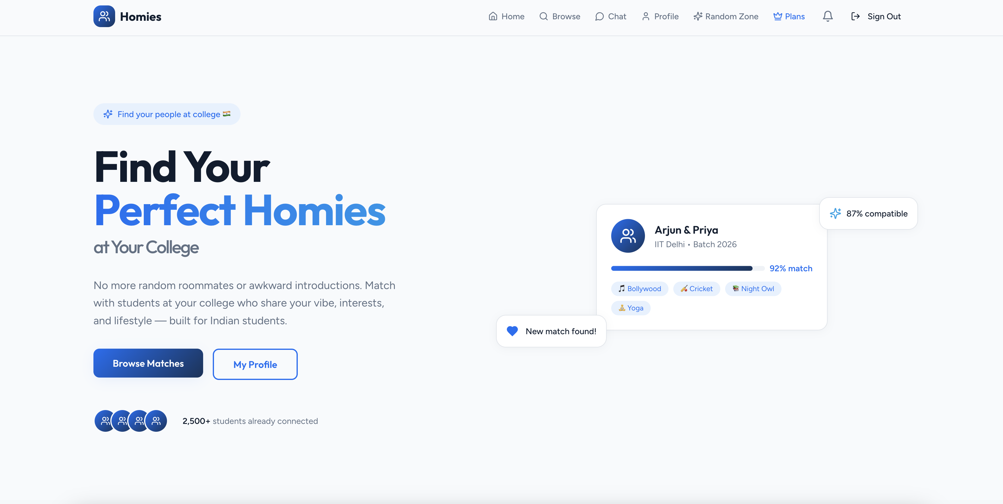 Homies gallery image