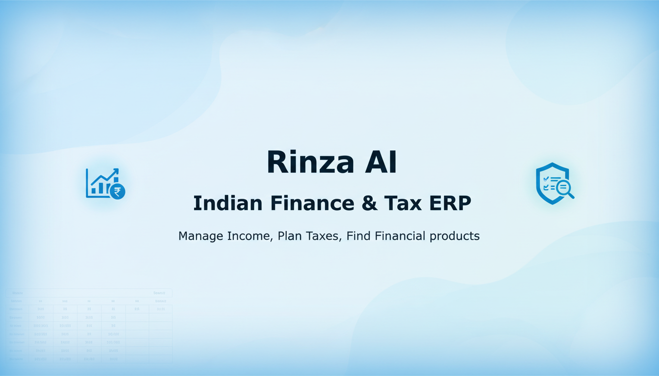 Rinza AI gallery image