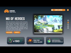 HangarX gallery image