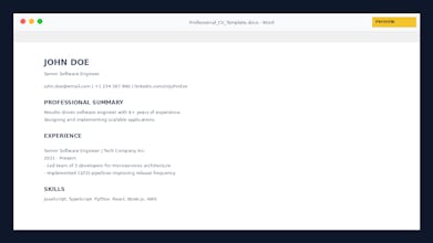 KISS Tools - 20 Productivity Tools gallery image