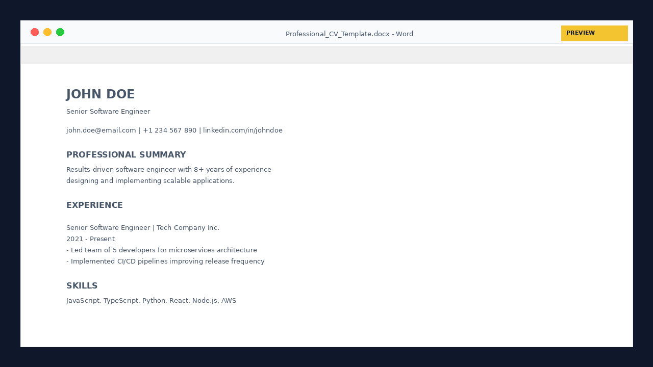 KISS Tools - 20 Productivity Tools - Screenshot 5 showing product features and functionality