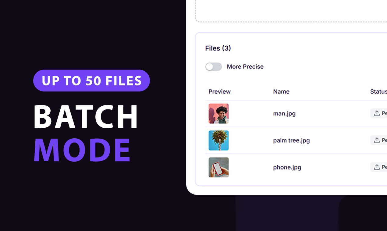 PureCut - Screenshot 3 preview
