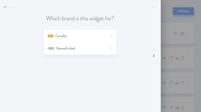 ReviewEmbed gallery image