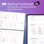 Startup Fundraiser Pro