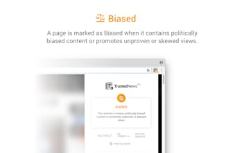 Trusted News gallery image
