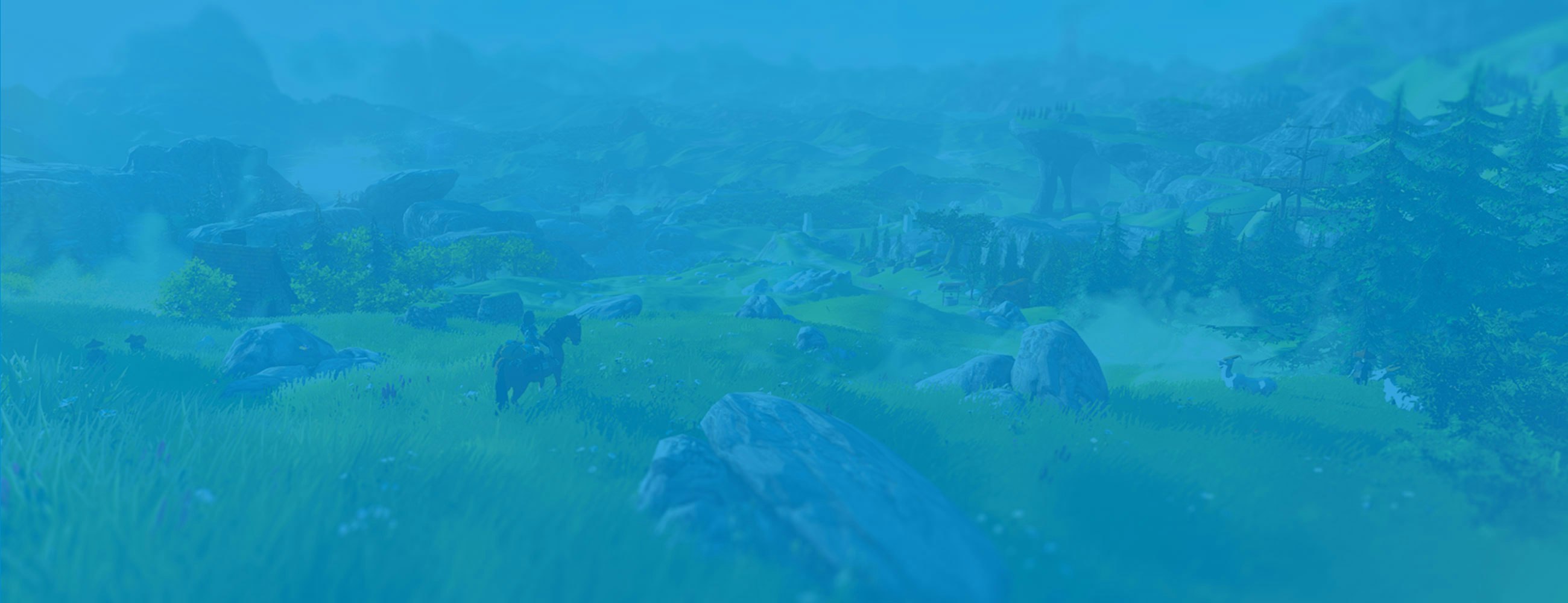 Zelda Timeline gallery image