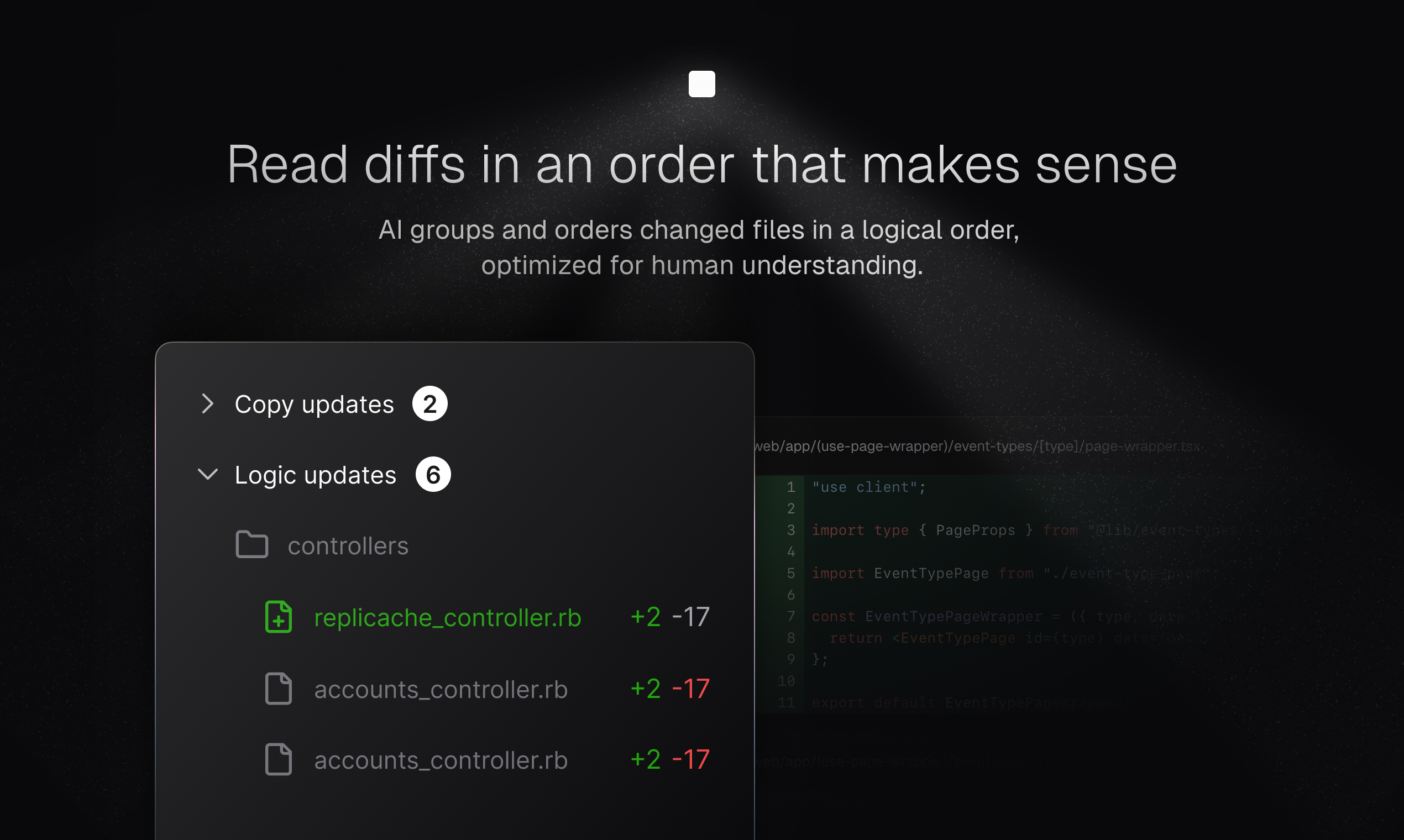  cubic 2.0 - Screenshot 3 showing product features and functionality