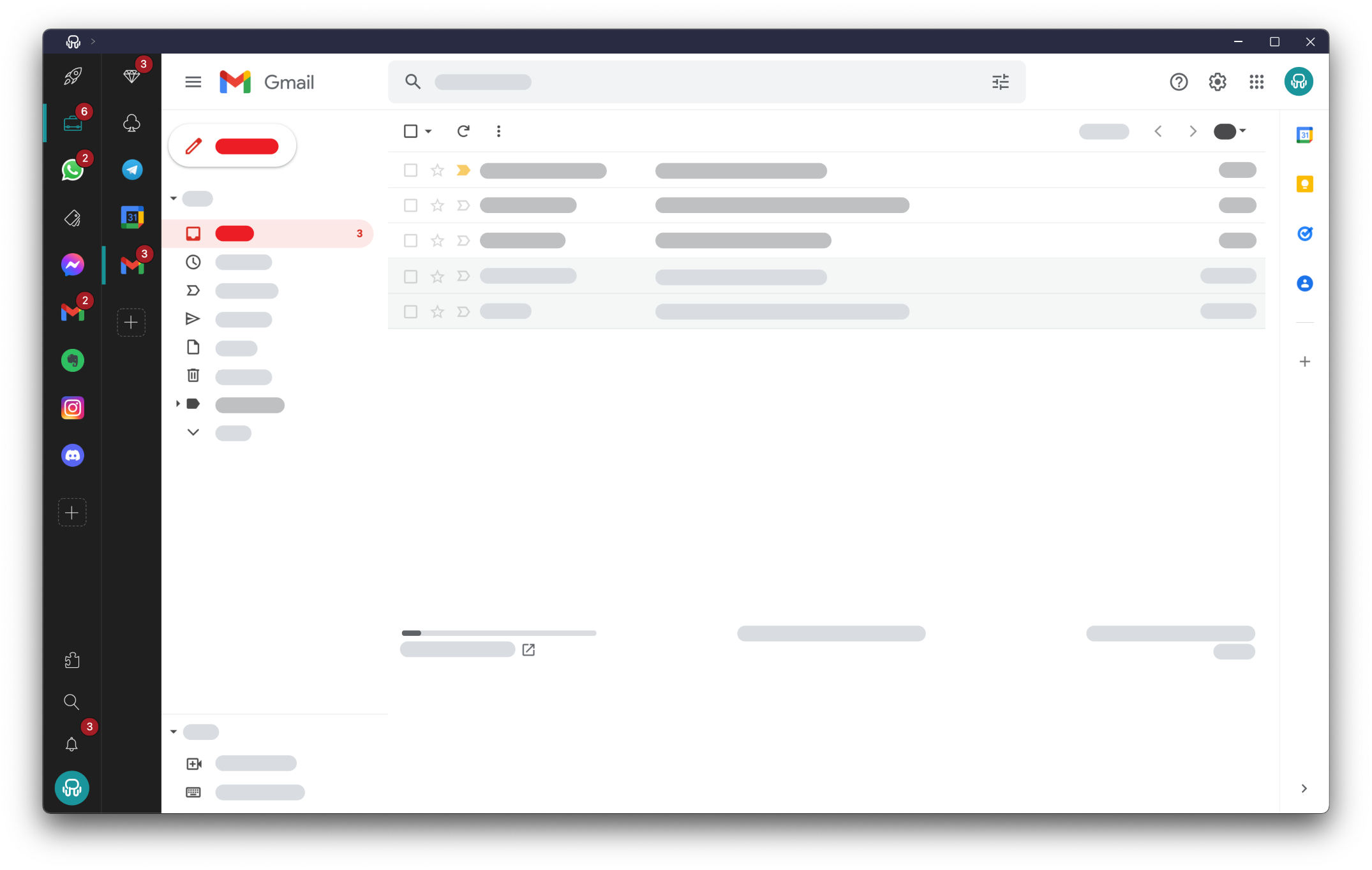 Rambox Image