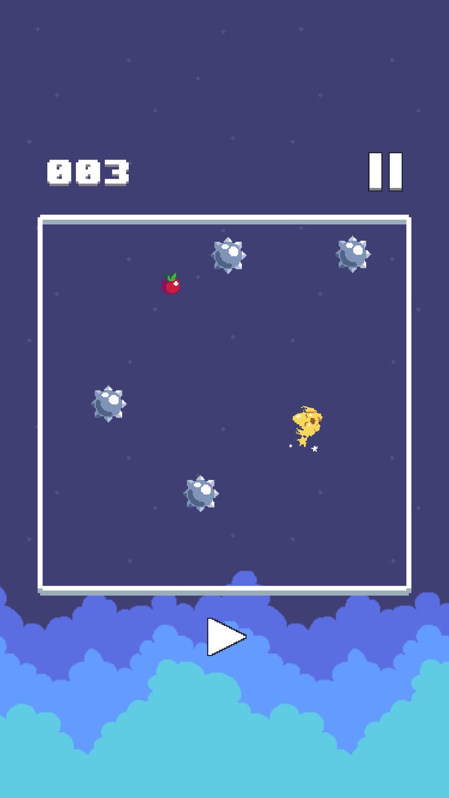 Spinny Bird gallery image