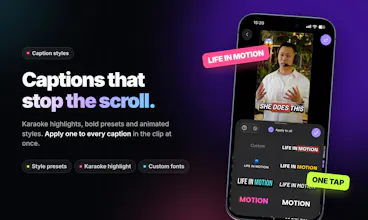 Captions Bro gallery image