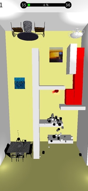 Make a Mess gallery image