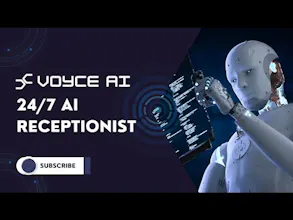 Voyce AI gallery image