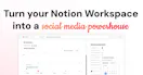 NotionScheduler
