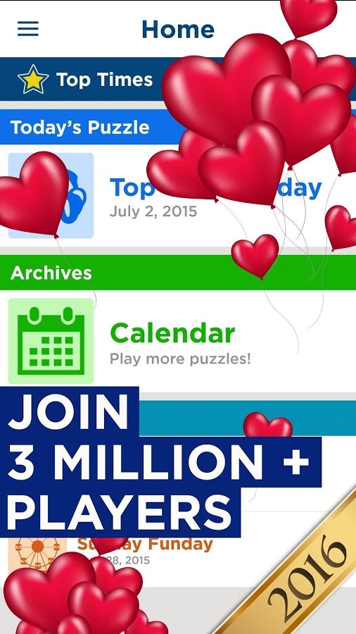 Daily Celebrity Crossword gallery image