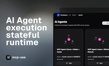 mcp-use gallery image