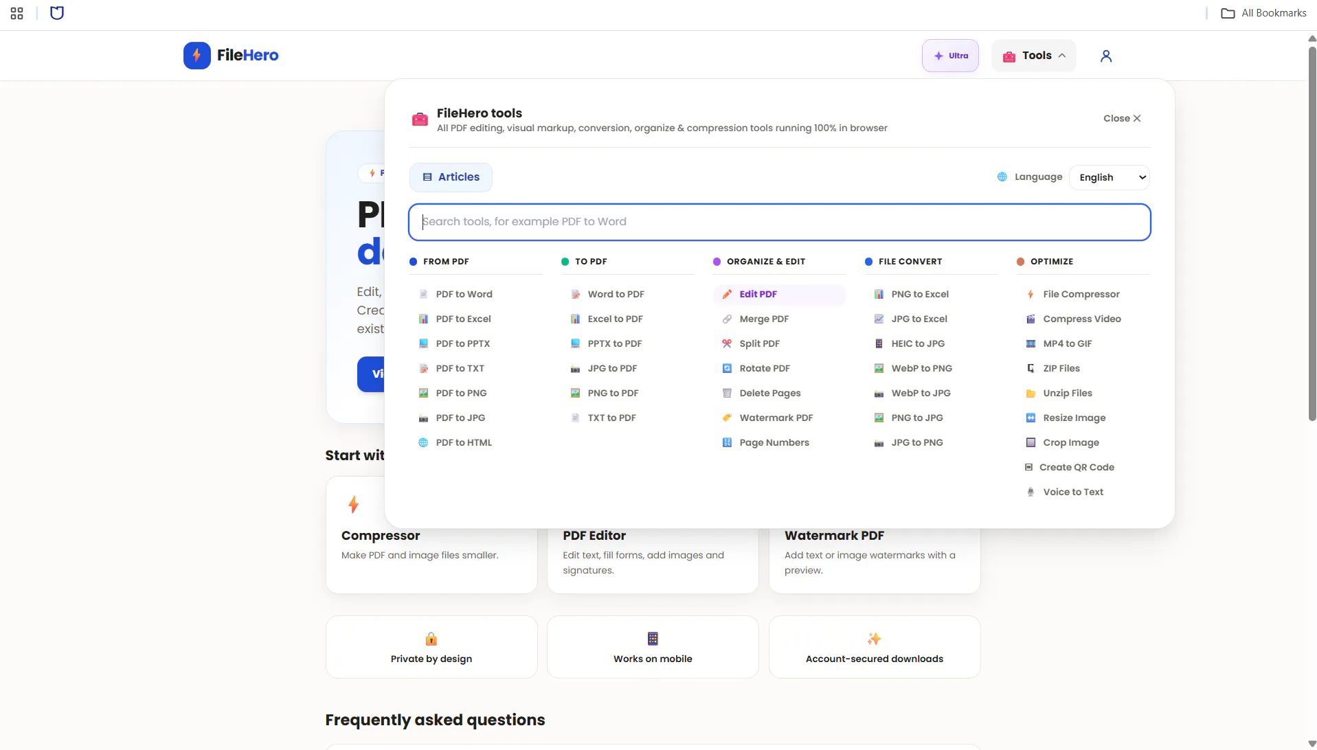 FileHero gallery image