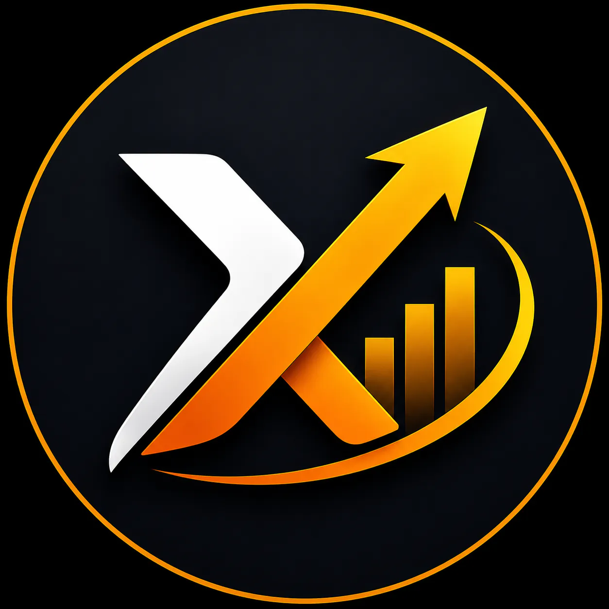 Xorenth Sales AI logo