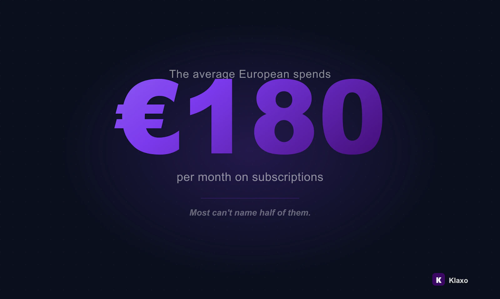 Klaxo screenshot 2