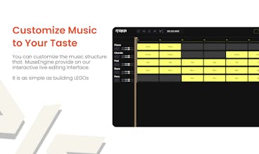 Itoka MuseEngine gallery image
