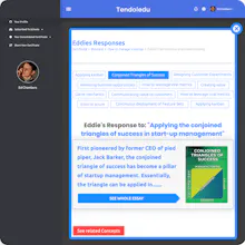 Tendoledu gallery image