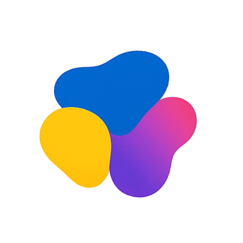 Creative Learners - Product Hunt launch logo and brand identity