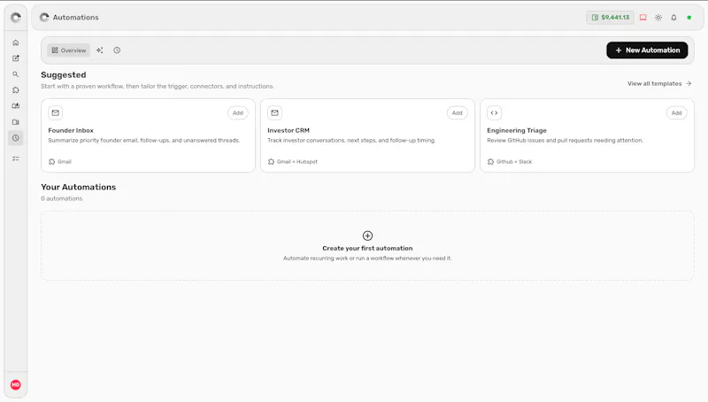 AlphaProxy.AI screenshot 6