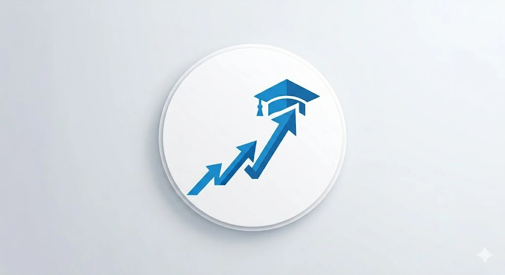 Stepapper logo