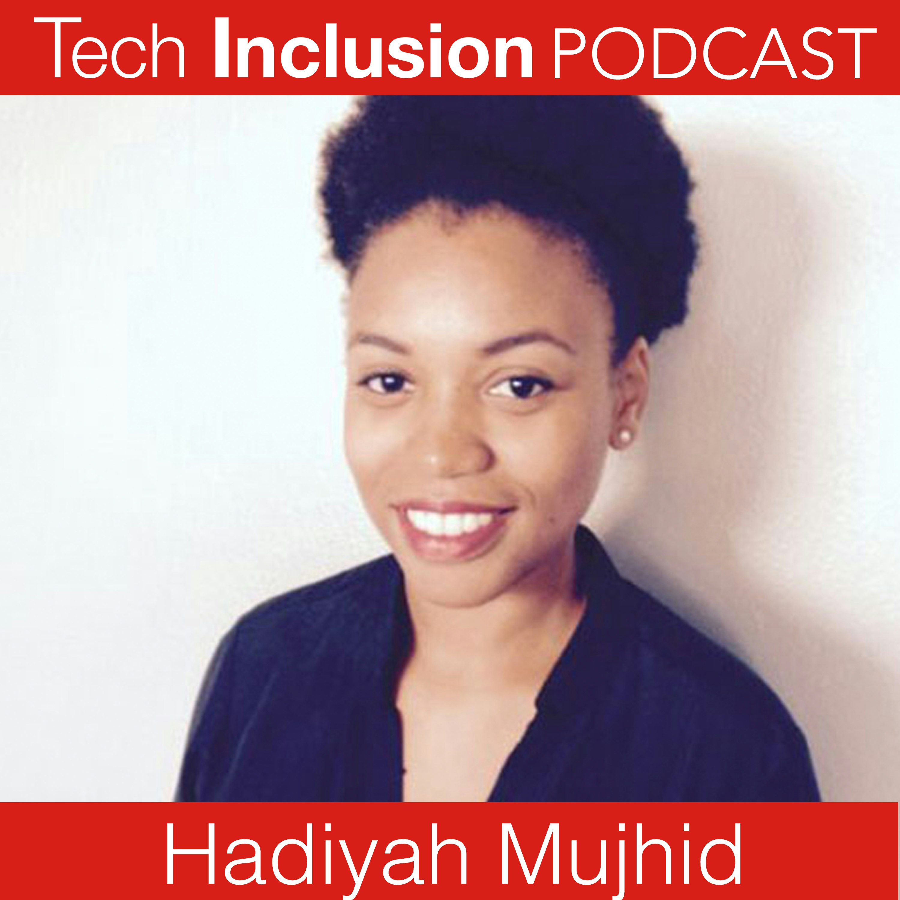 Tech Inclusion Podcast - Marco Rogers, Engineering Manager at Clover Health gallery image